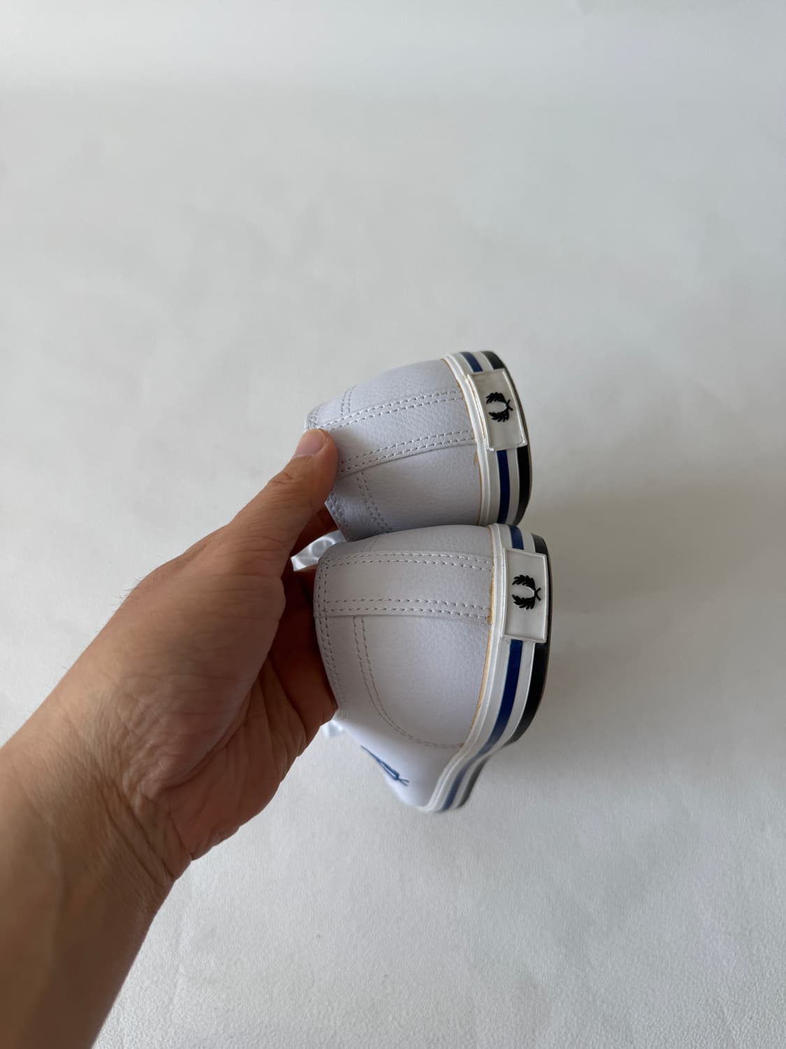 [UK7]프레드페리(FRED PERRY) 스니커즈 상품이미지7