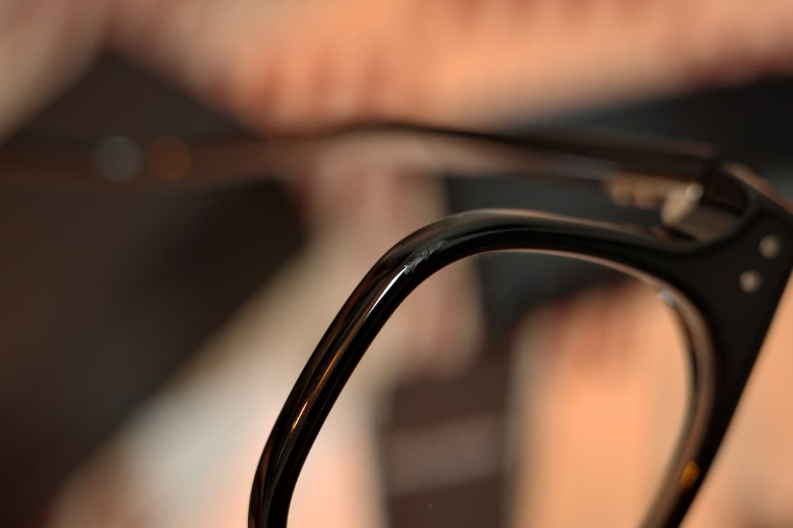 젠틀몬스터 CATO 01 안경 상품이미지5