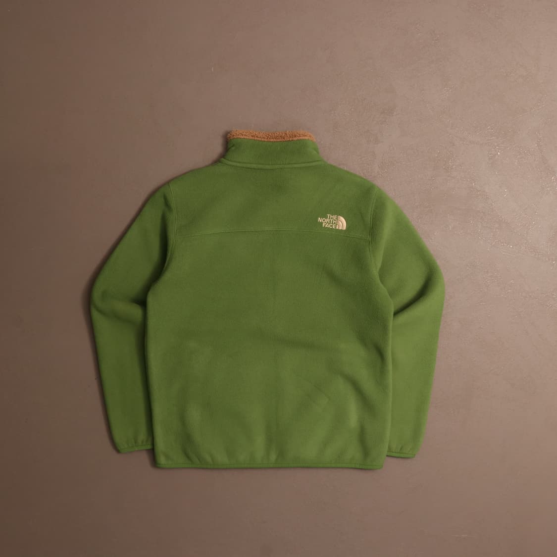 노스페이스 플리스 집업자켓 A1335 상품이미지5