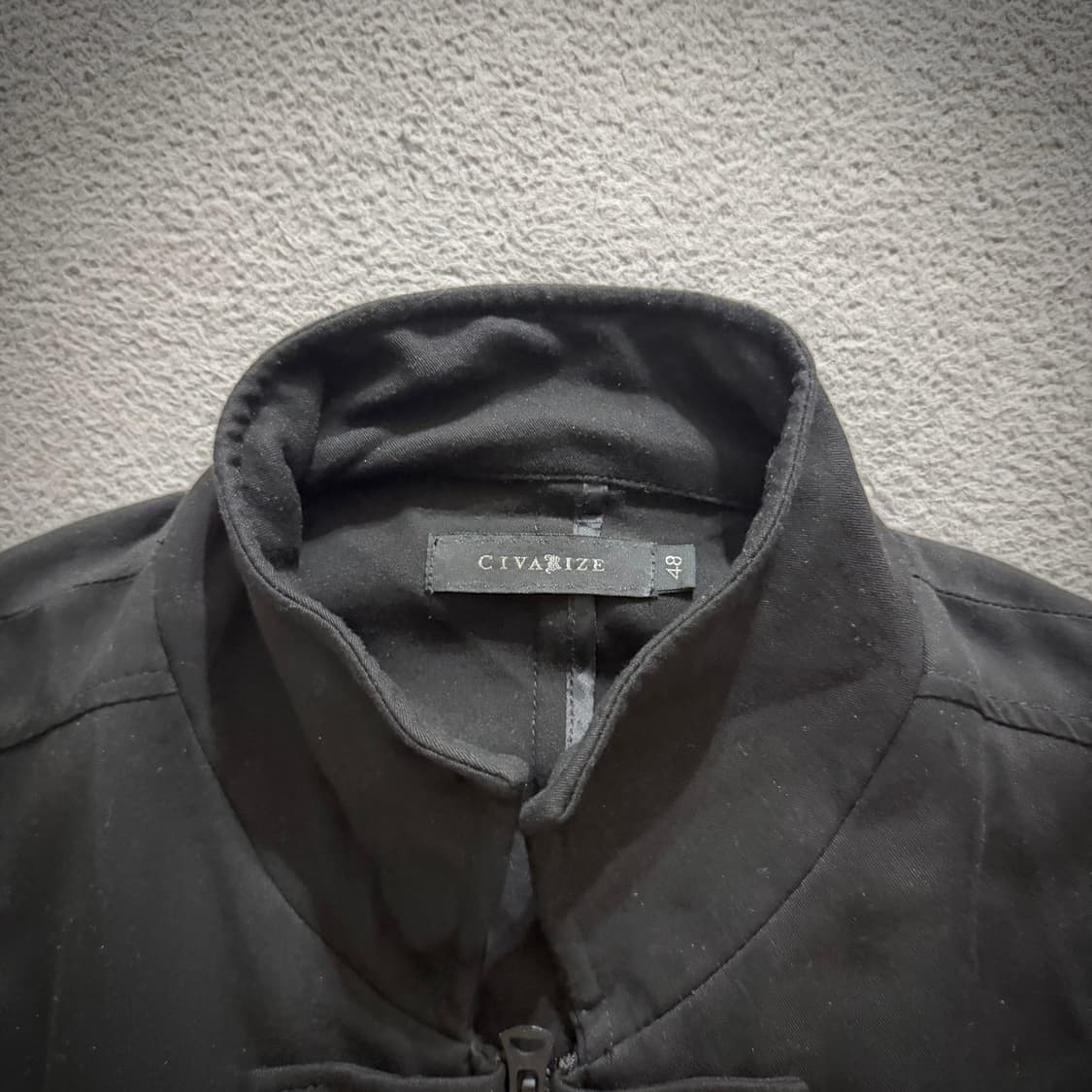 Civarize napoleon coat 상품이미지2