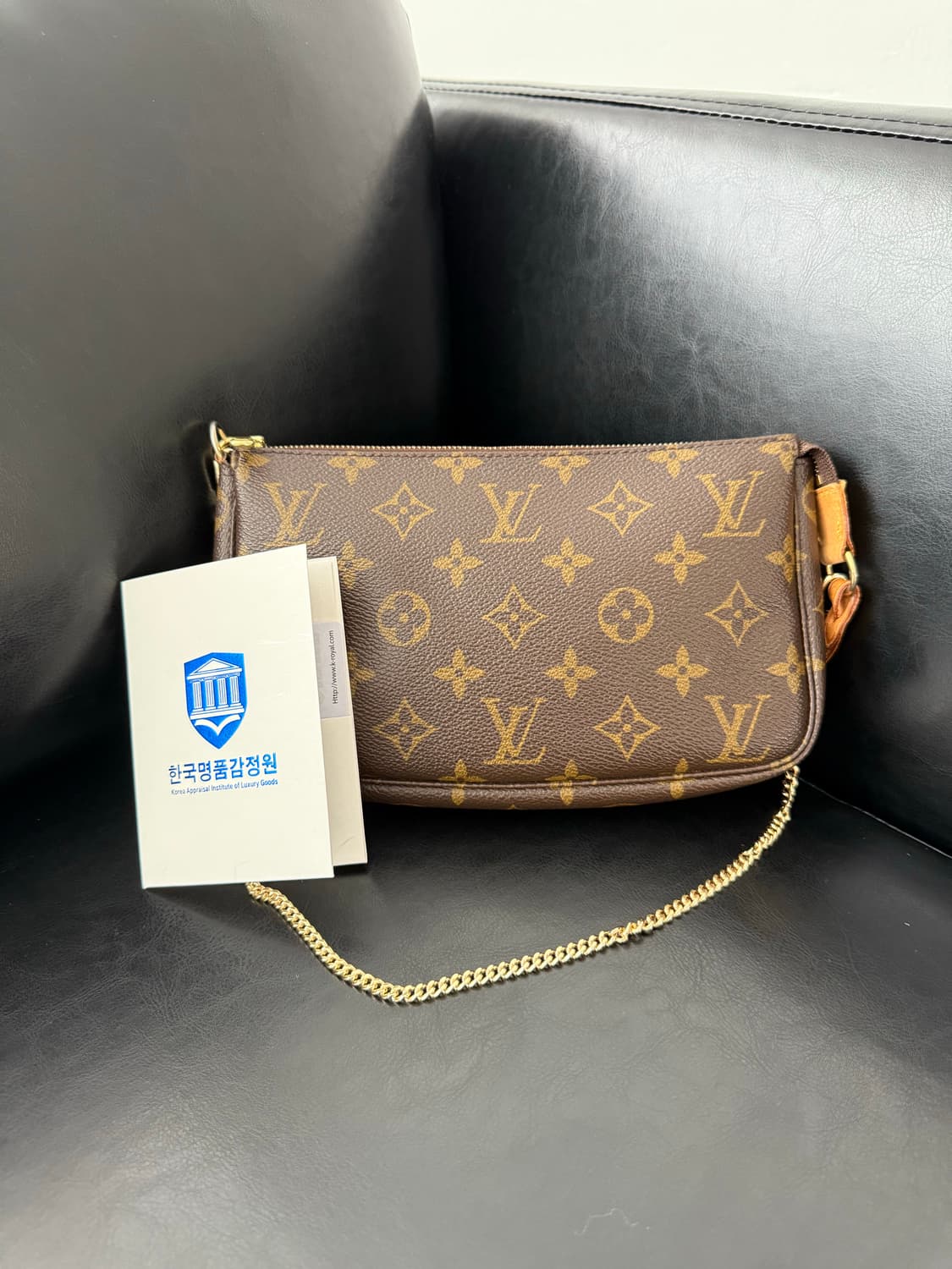 루이비통 포쉐트 악세수아 상품이미지7