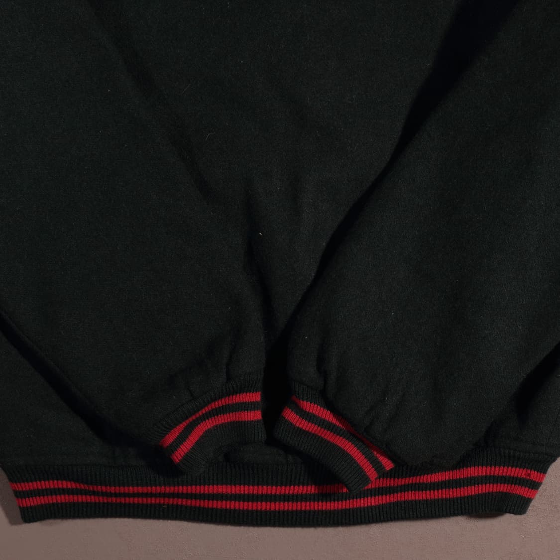 90s CROCODILE SPORT WOOL JACKET 상품이미지6