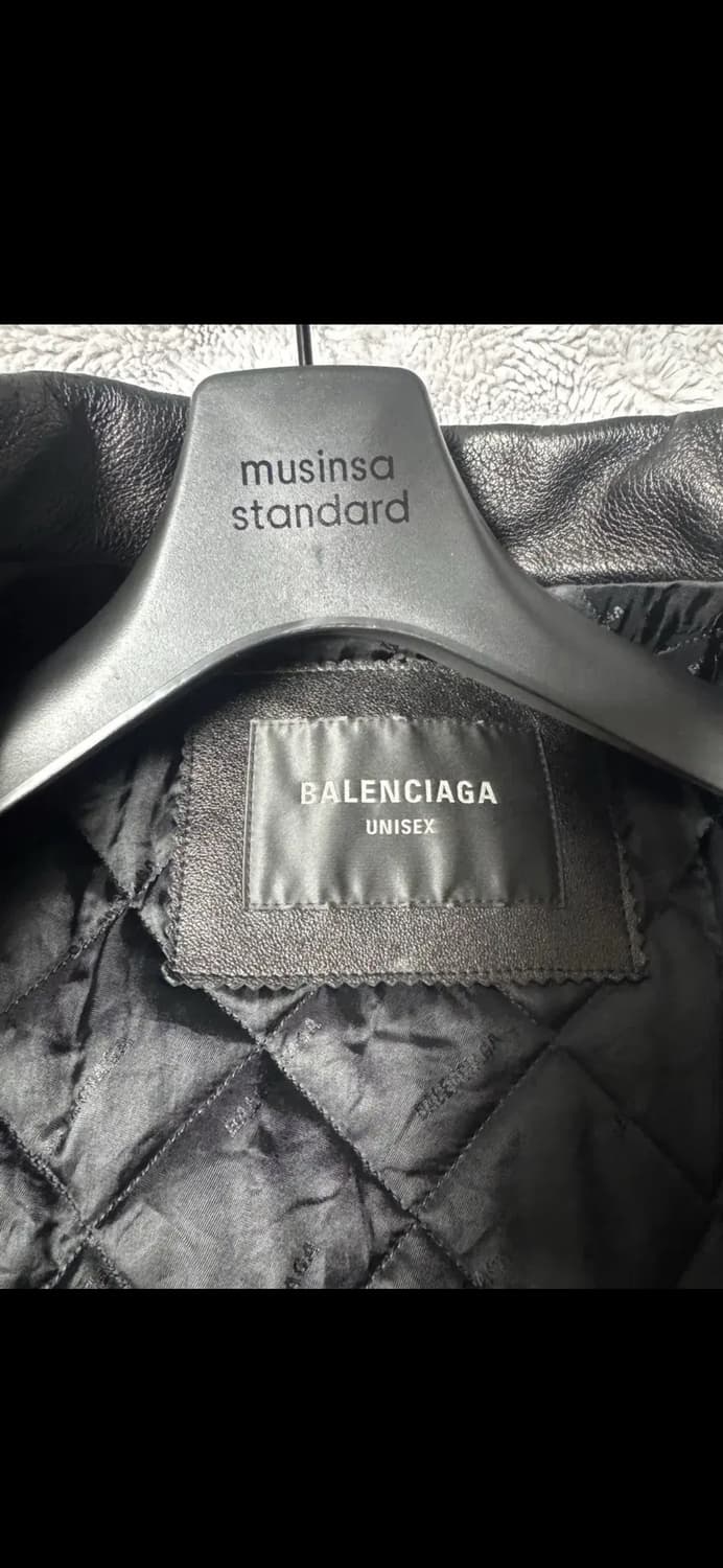 [xs]발렌시아가 택시 2022제품 상품이미지4