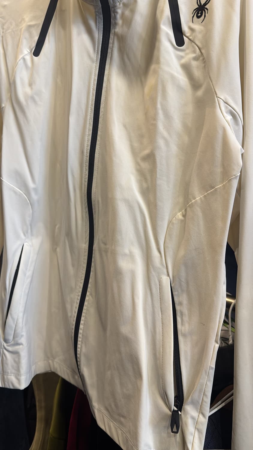 스파이더 바람막이 상품이미지3