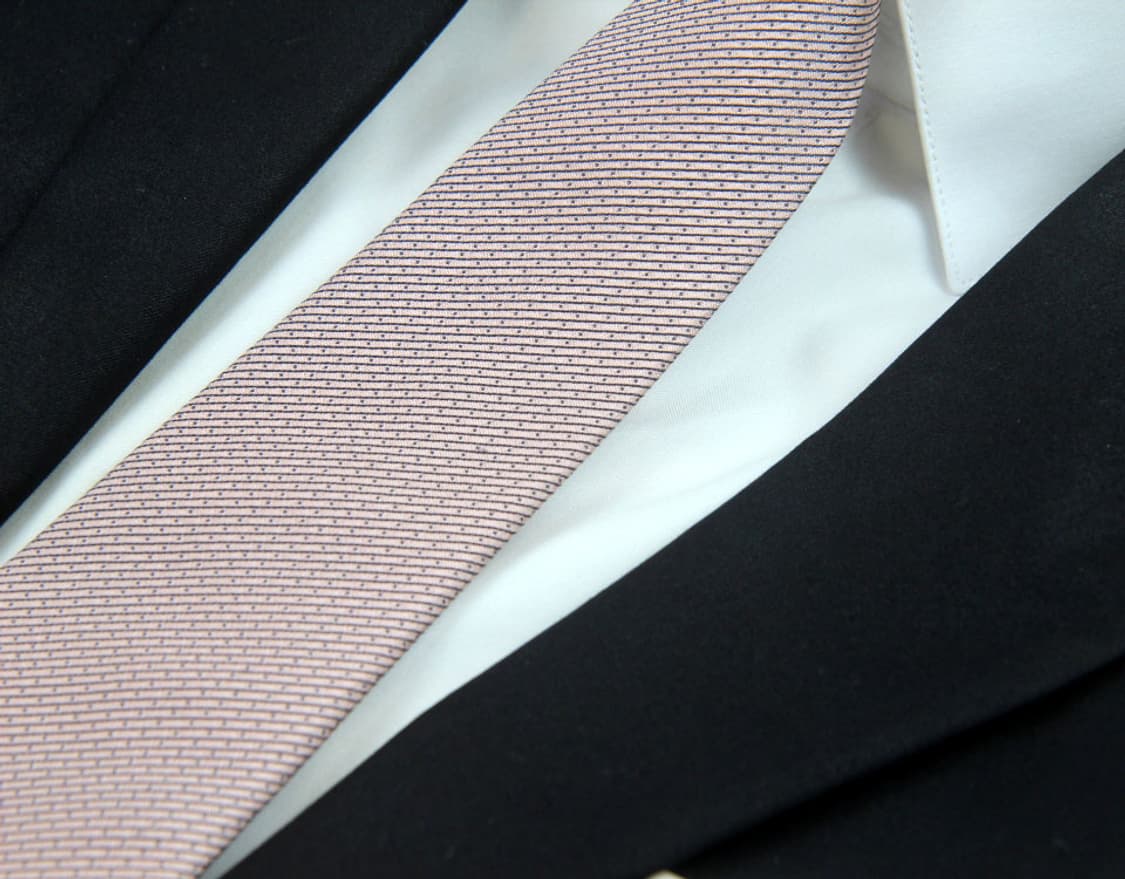 알마니 8.9cm A등급 남자 명품 넥타이 armani 상품이미지5