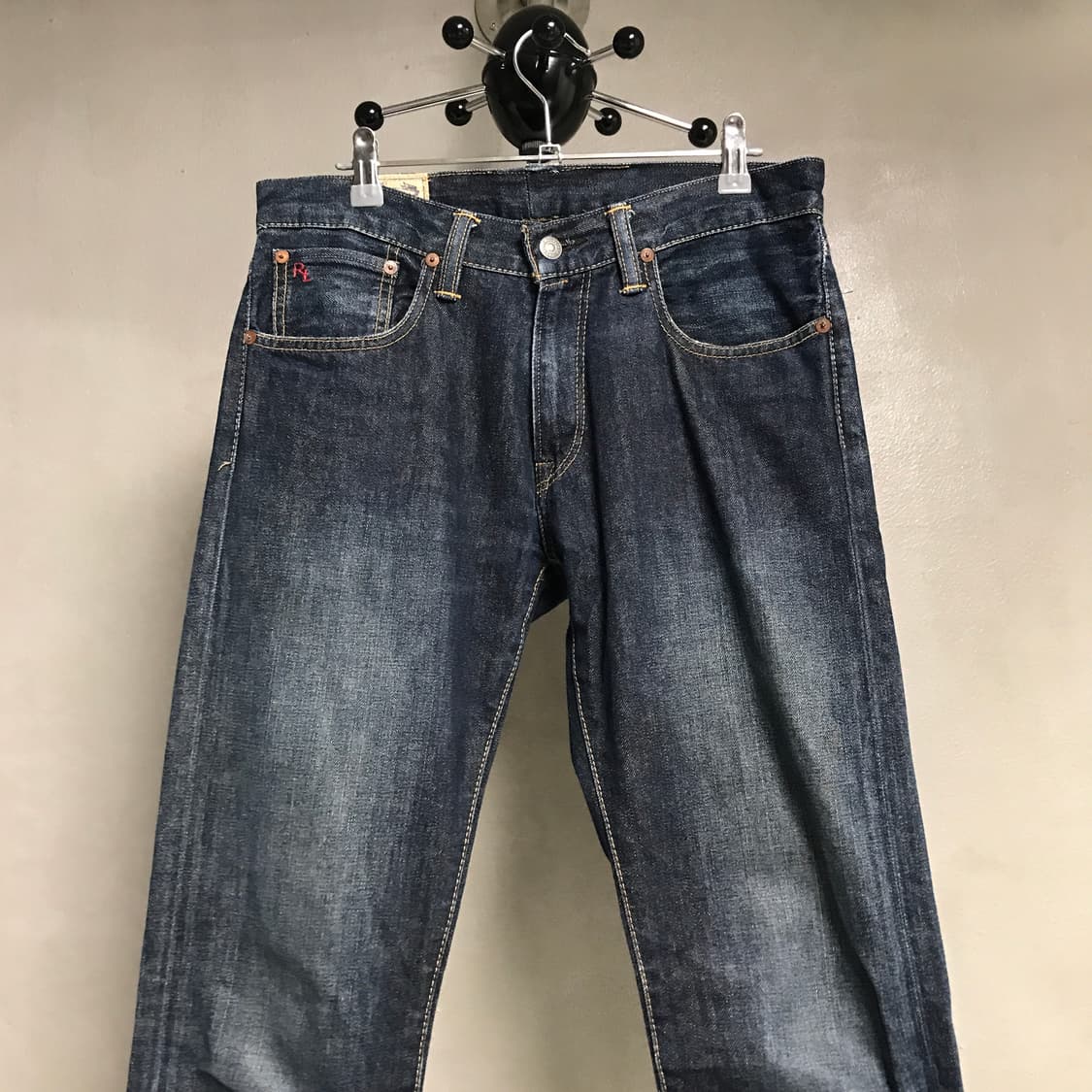 폴로 랄프로렌 데님 팬츠 30/32 상품이미지2