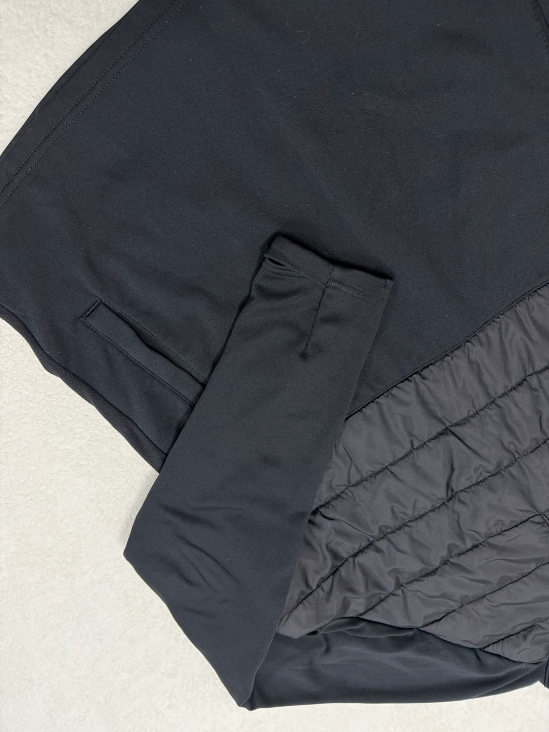 나이키 패디드 반집업 상품이미지3