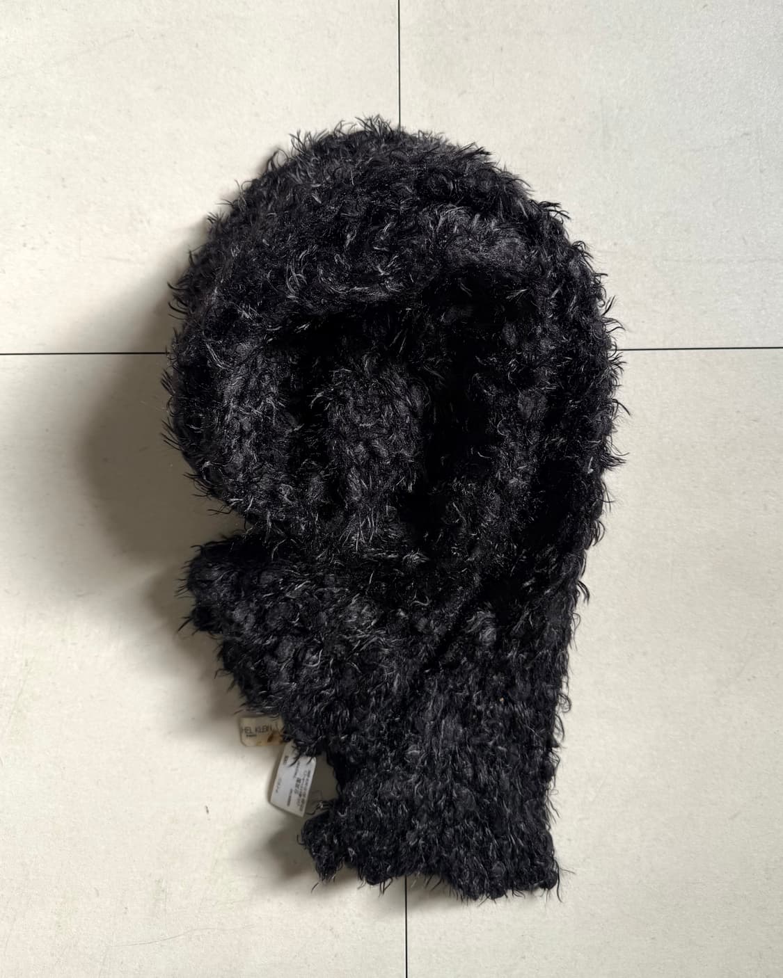 미쉘클랑 머플러 상품이미지2