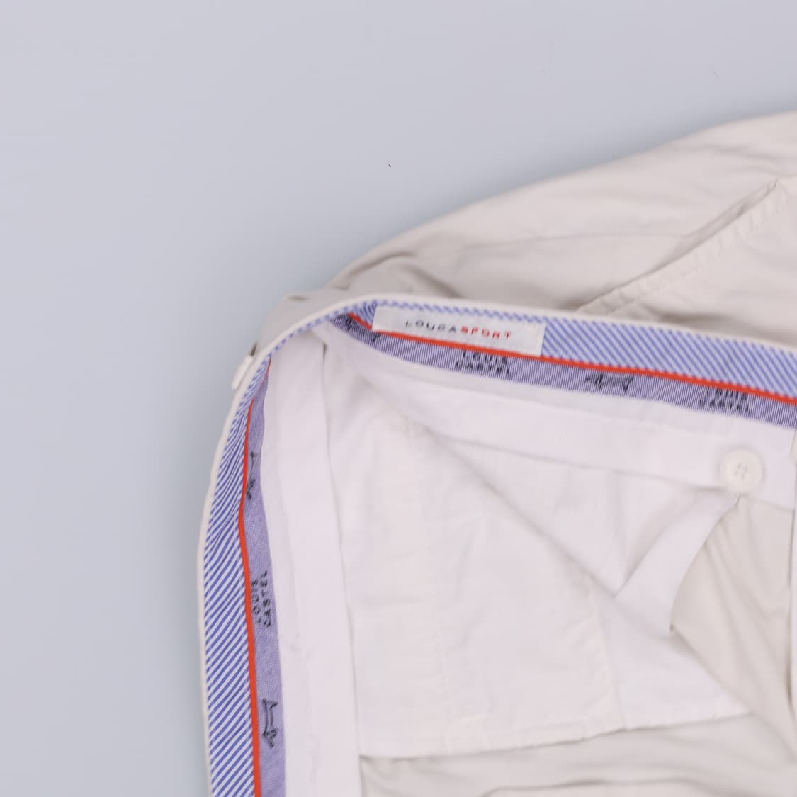 84 루이까스텔 골프 팬츠 0430H 상품이미지5