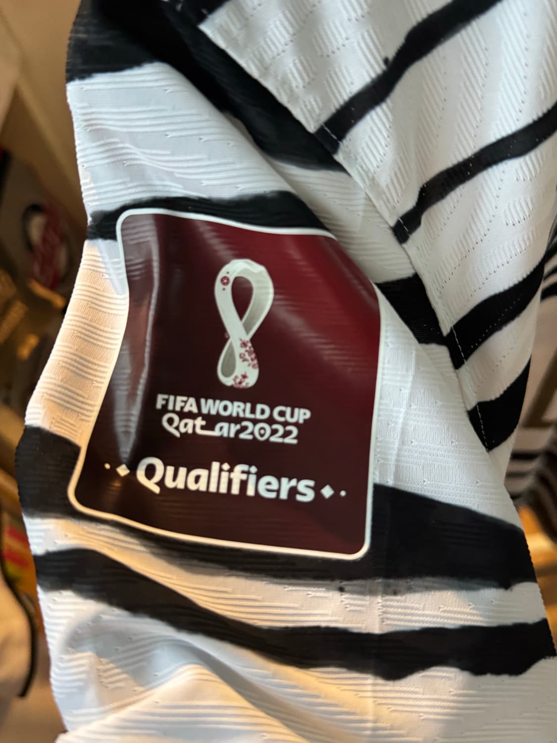 20/22 어웨이 대한민국 축구 유니폼 8번 상품이미지5