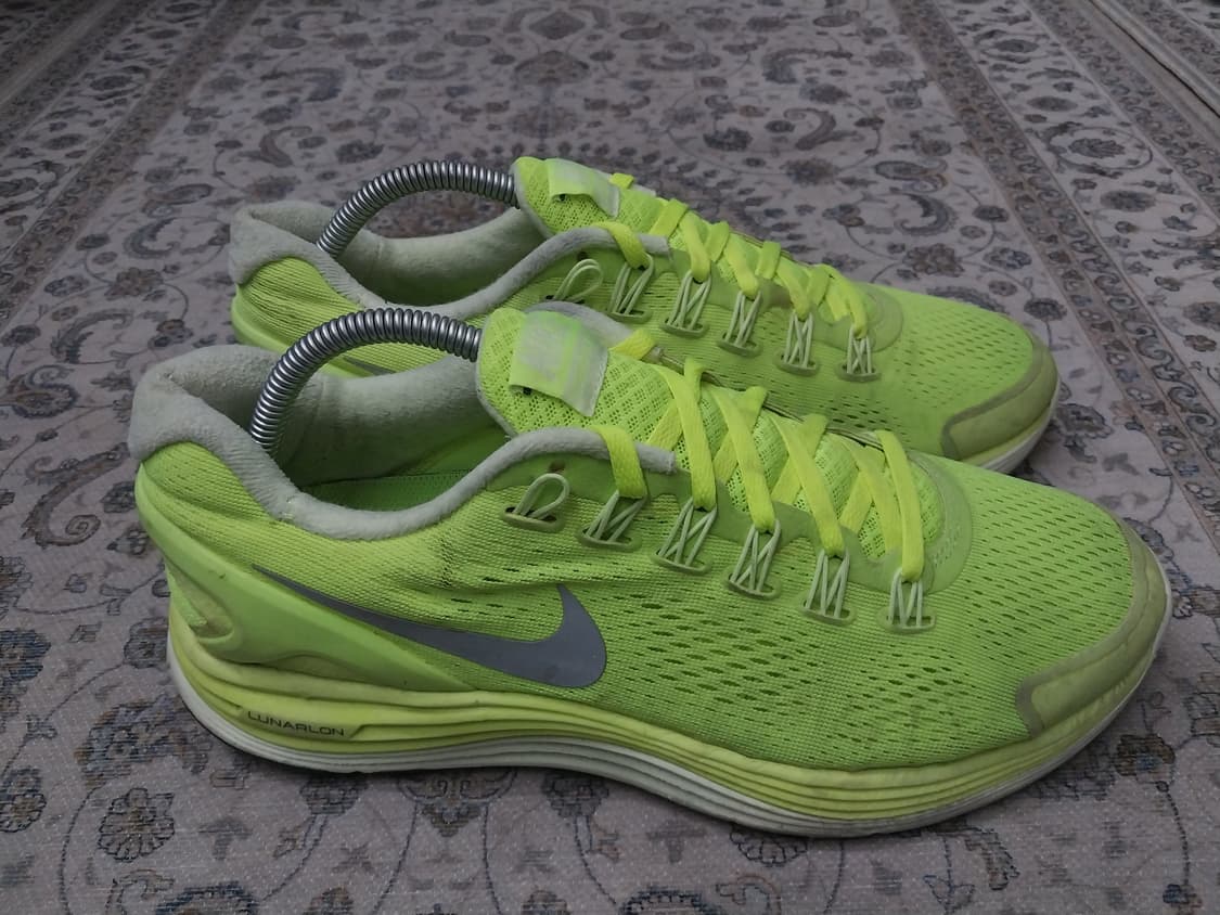 나이키 루나글라이드 4  런닝화 275mm 상품이미지3