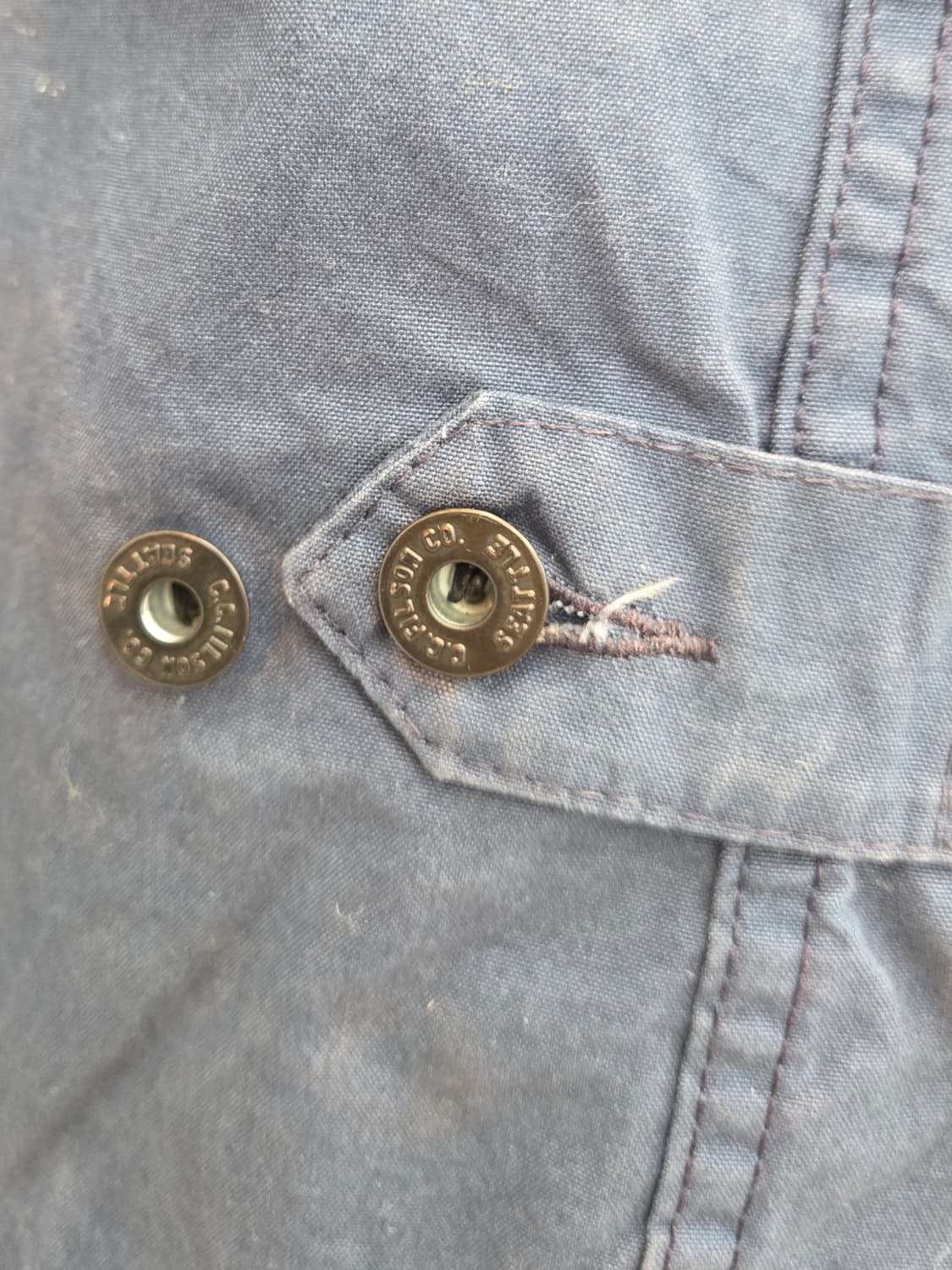 필슨 자켓 상품이미지4