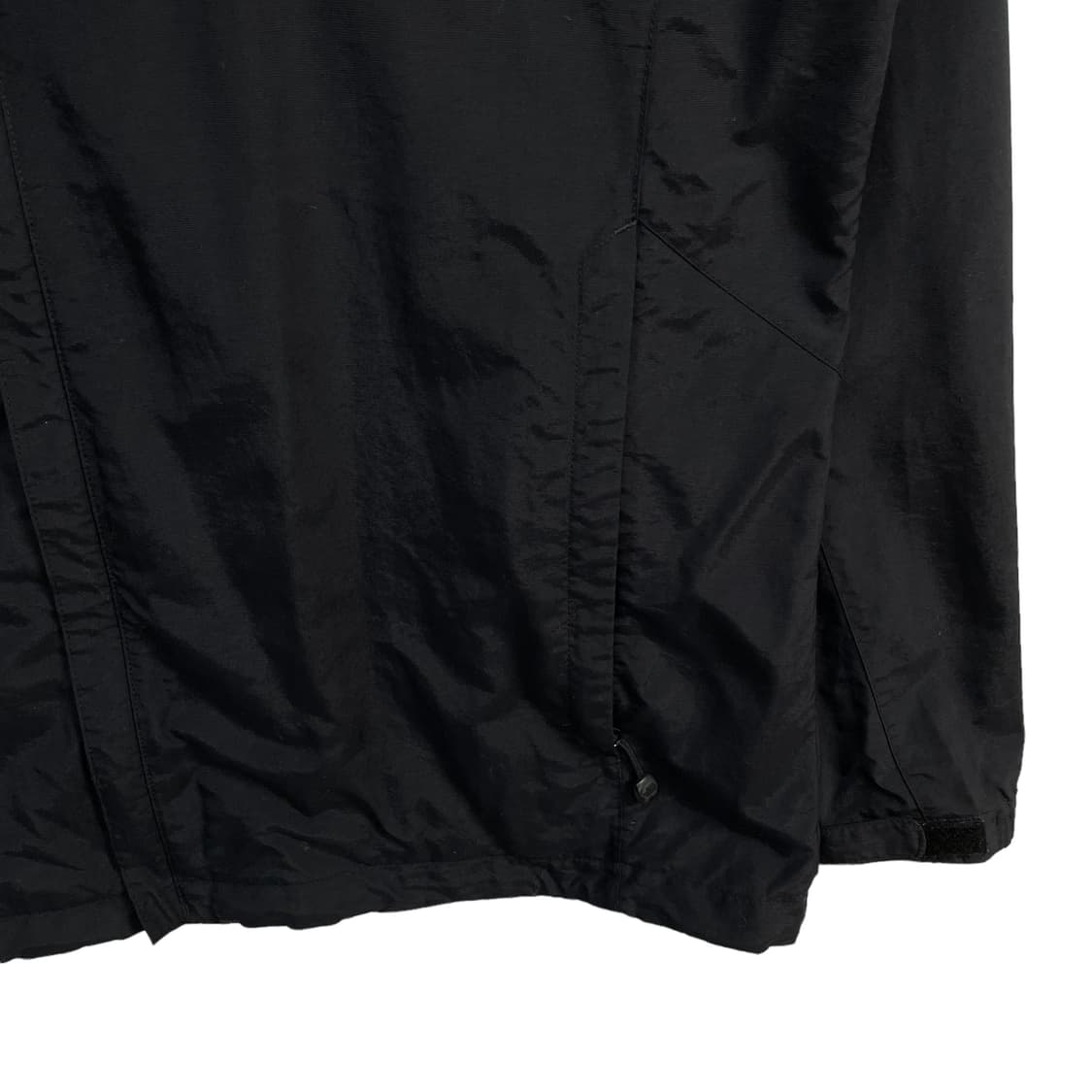 노스페이스 플라이하이 나일론 바람막이 자켓 상품이미지4