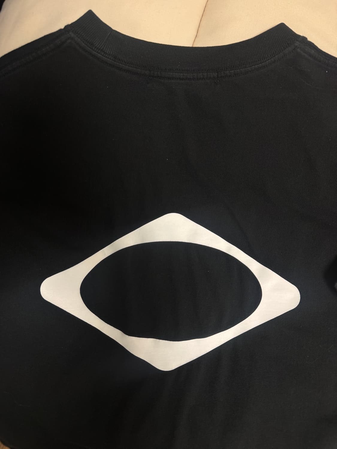 미스치프 부산 반팔 여자M 상품이미지2