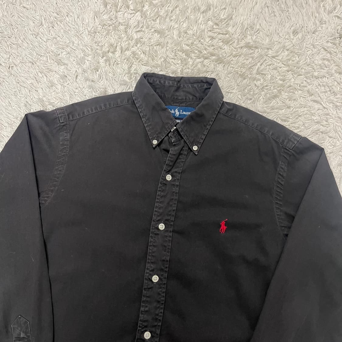 Polo Ralph Lauren shirt  상품이미지5
