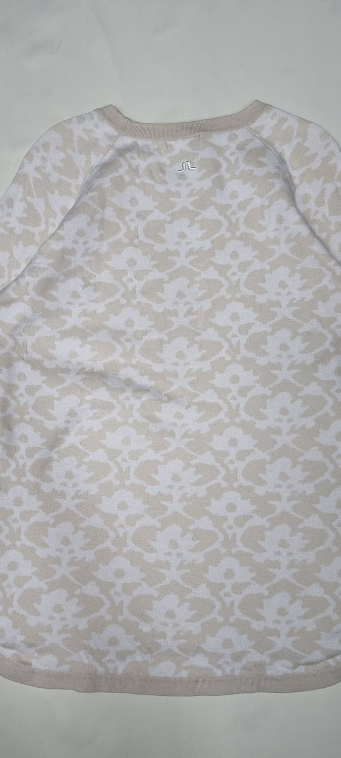 제이린더버그 골프 니트 XL _ 여성 상품이미지6