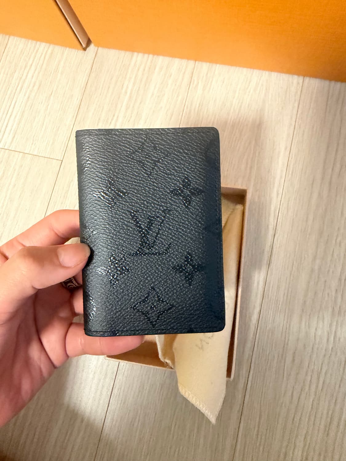 루이비통 미드나잇 오거나이저 상품이미지1