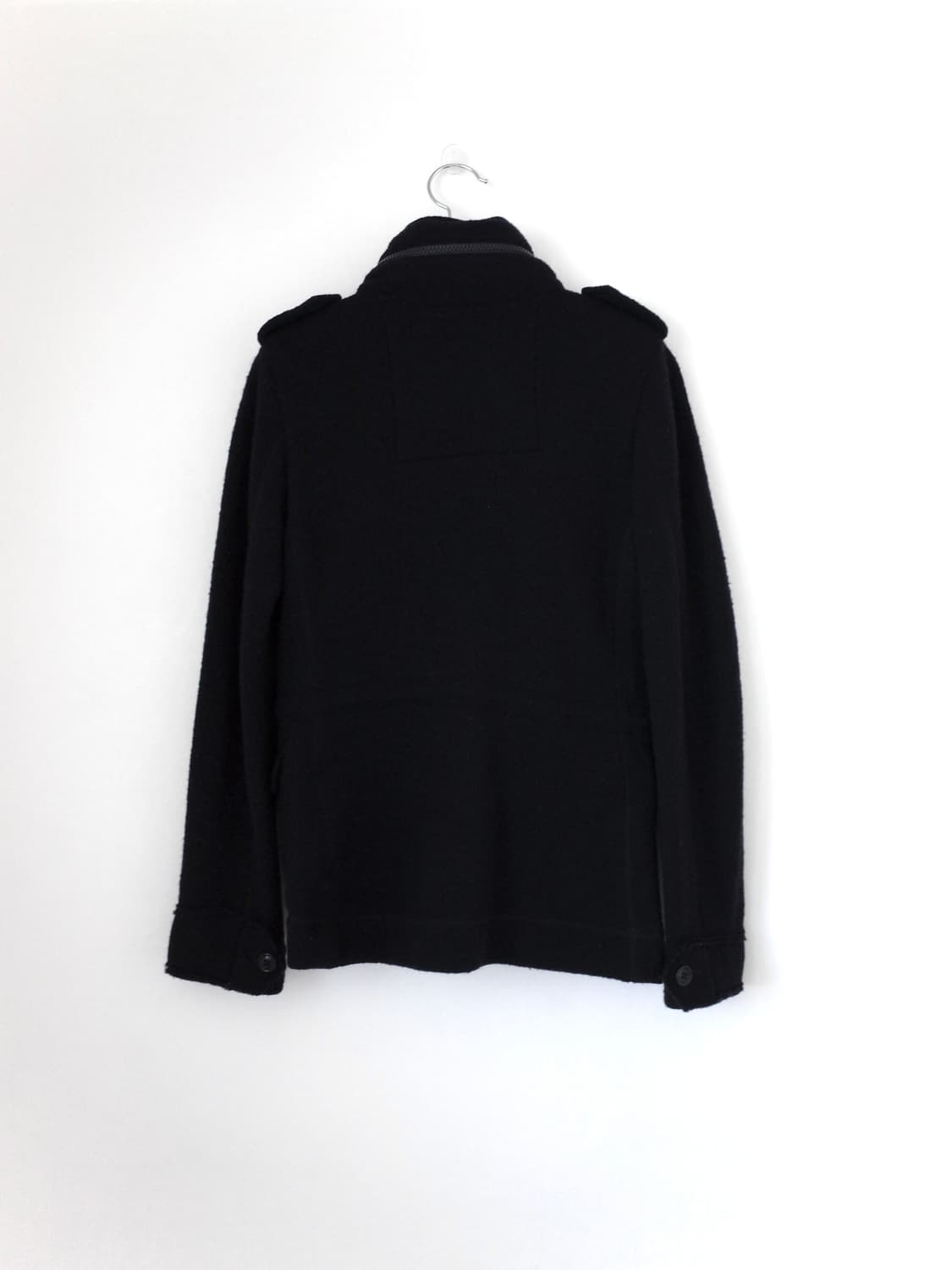 Zucca 포켓 울 자켓 상품이미지4