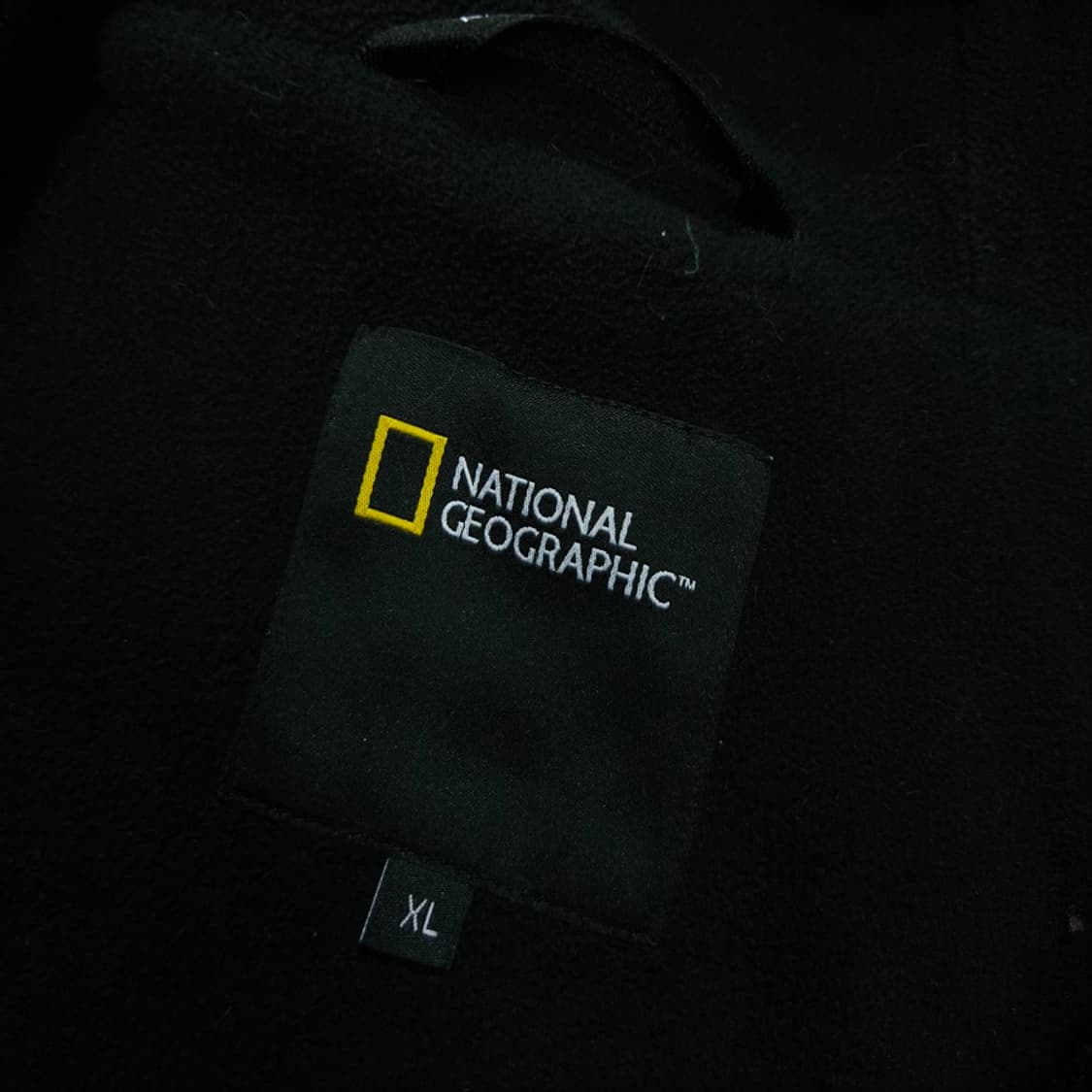 내셔널지오그래픽 코스토니 후리스 XL 상품이미지3