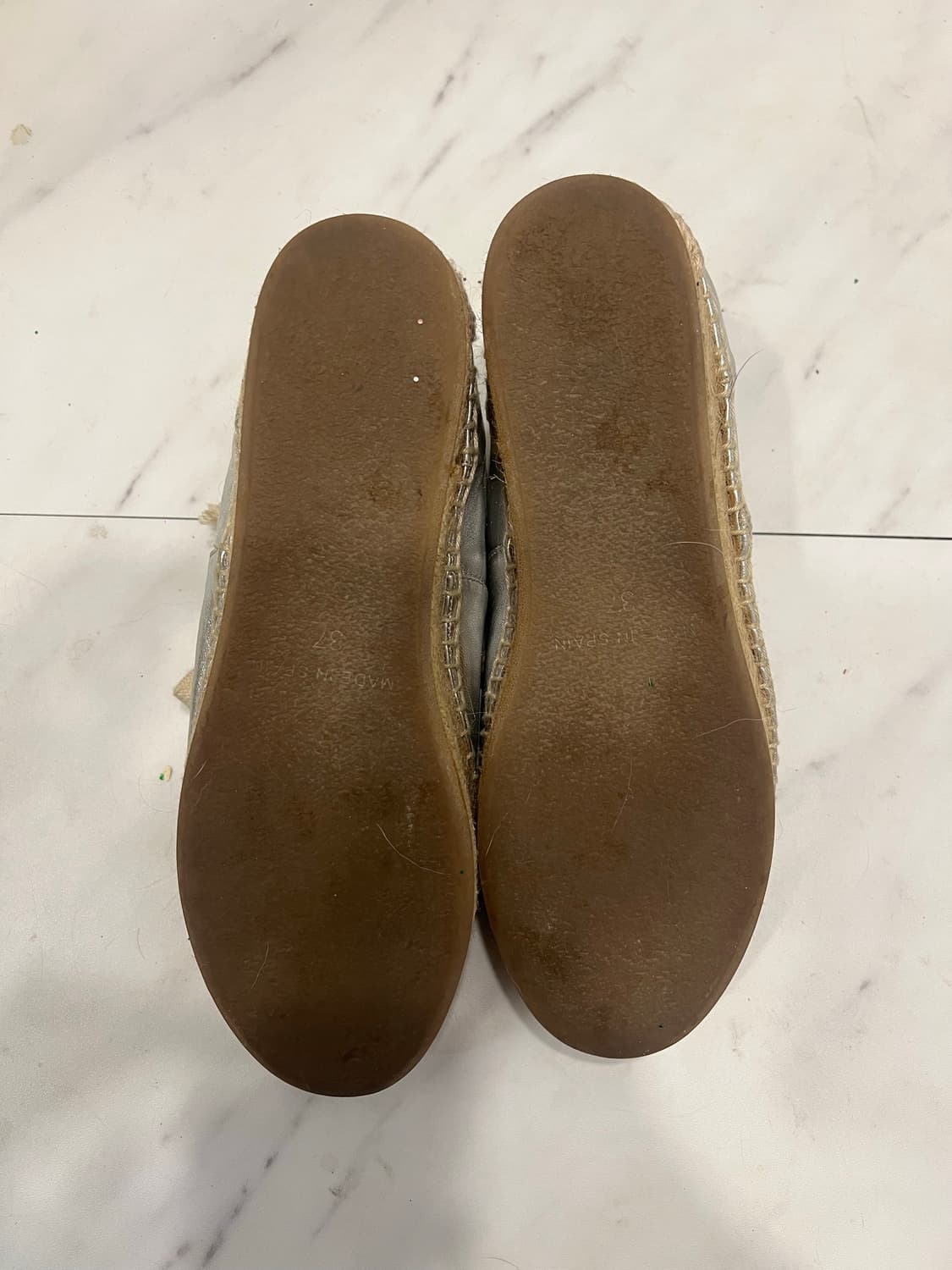 mm6 스니커즈 37 상품이미지3