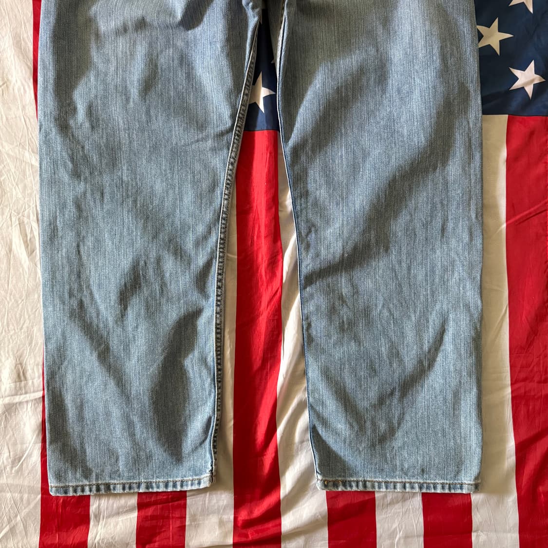 [38] levi's 리바이스 569  데님 청바지 - 36 상품이미지8