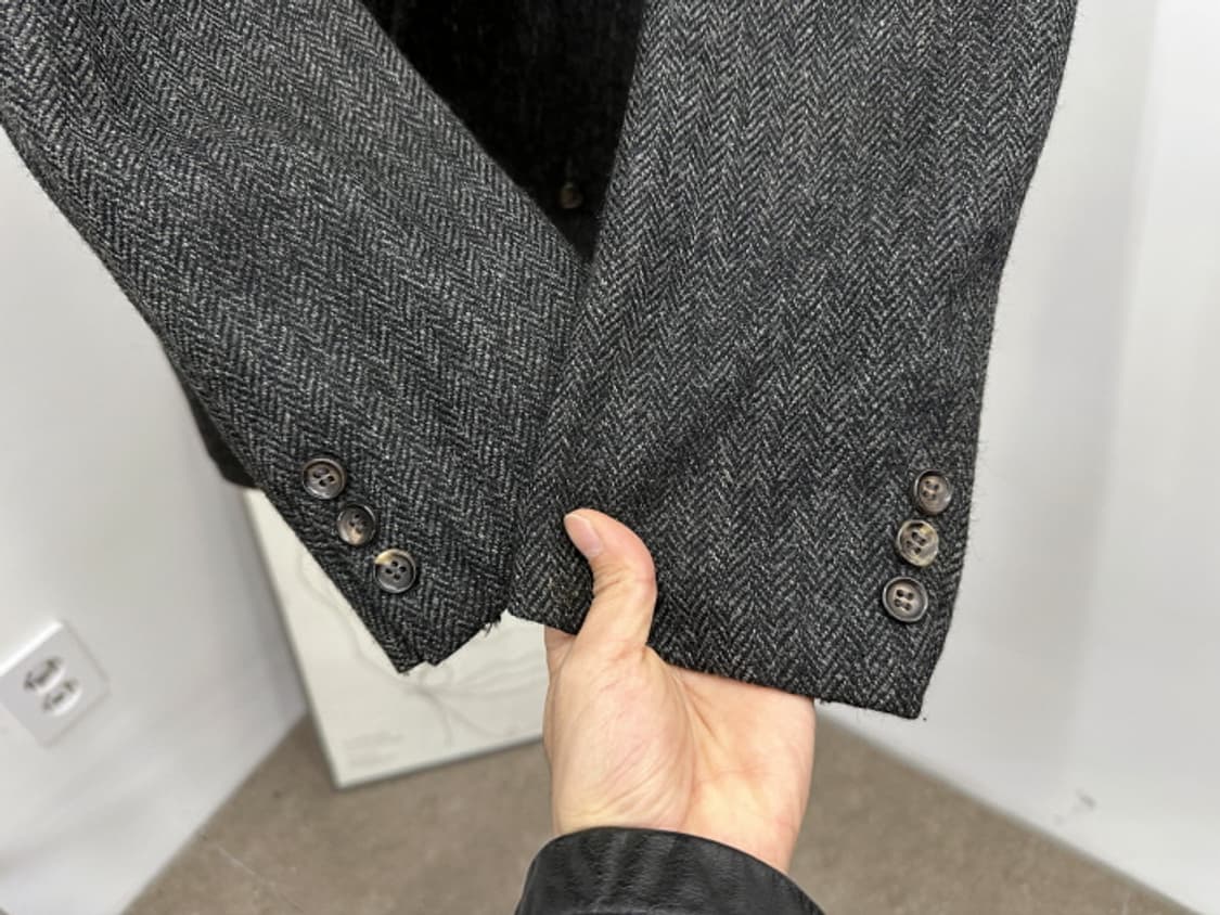 80'S COMME DES GARCONS (M~L) 상품이미지7