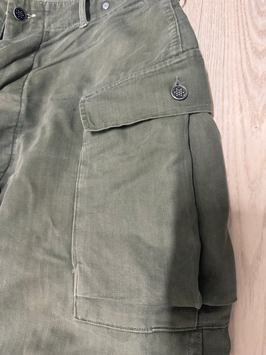 m43 hbt pants 34 상품이미지2