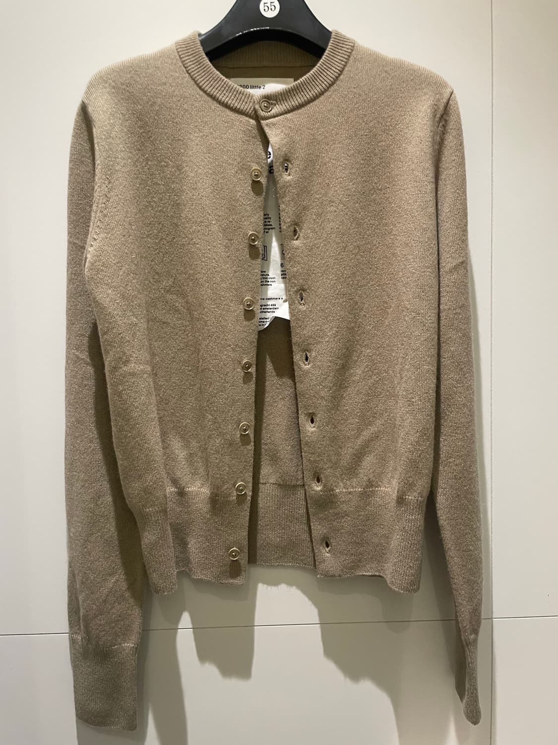 익스트림캐시미어 little 2 상품이미지4