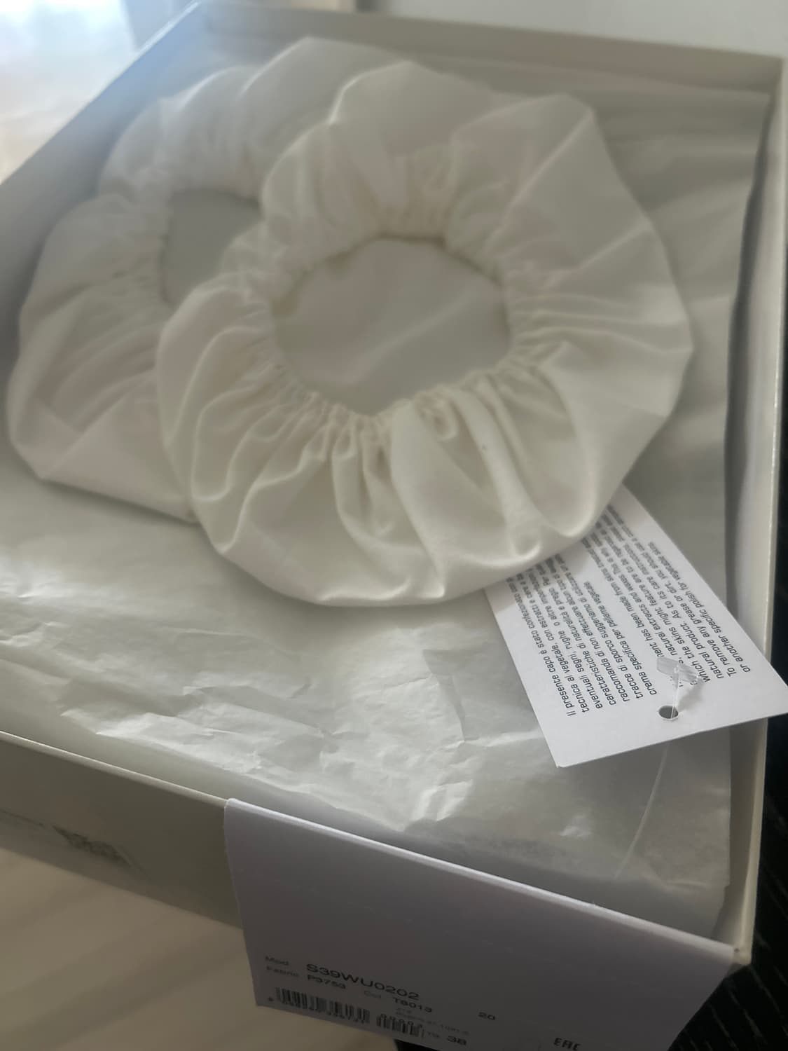 마르지엘라 타비 부츠 상품이미지9