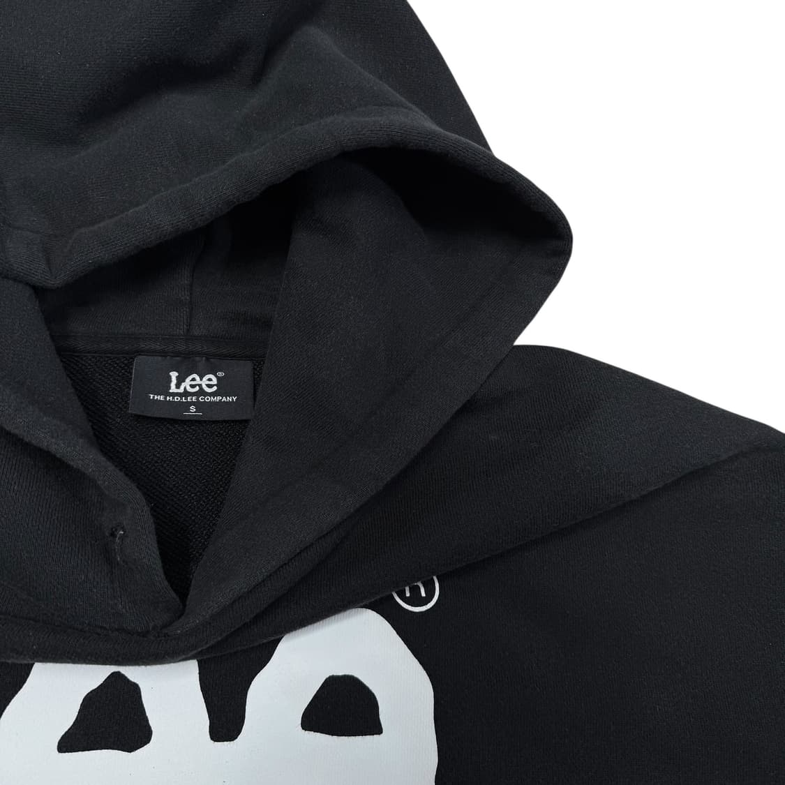 LEE 후드티 상품이미지2