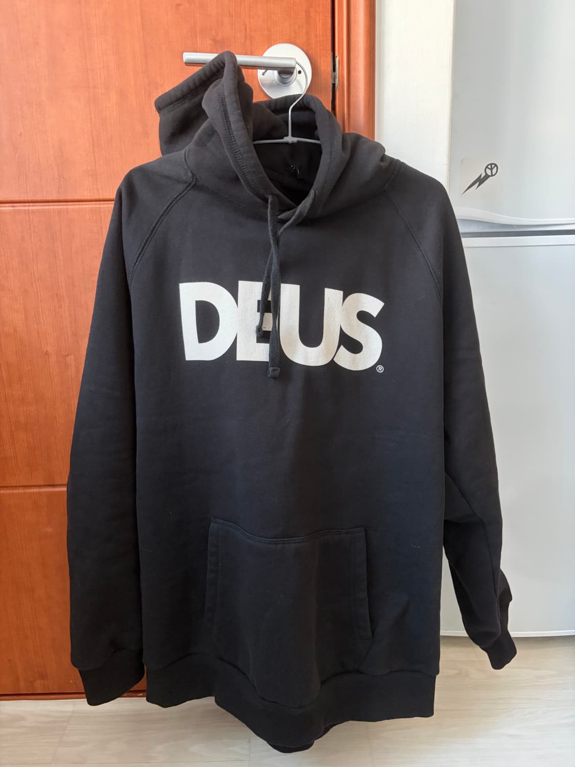 데우스 후드 상품이미지1