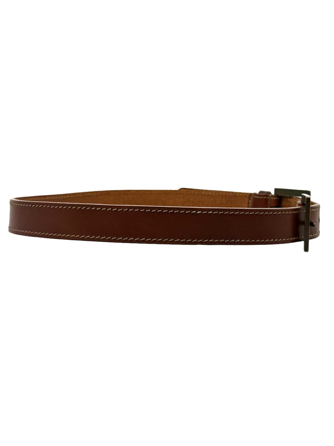 Dolce&Gabbana Double Buckle Belt/ 90 상품이미지2