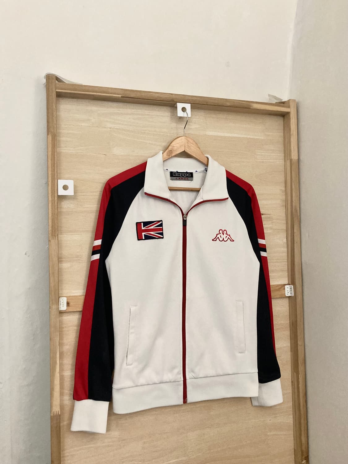 카파 져지 (아이) 상품이미지3