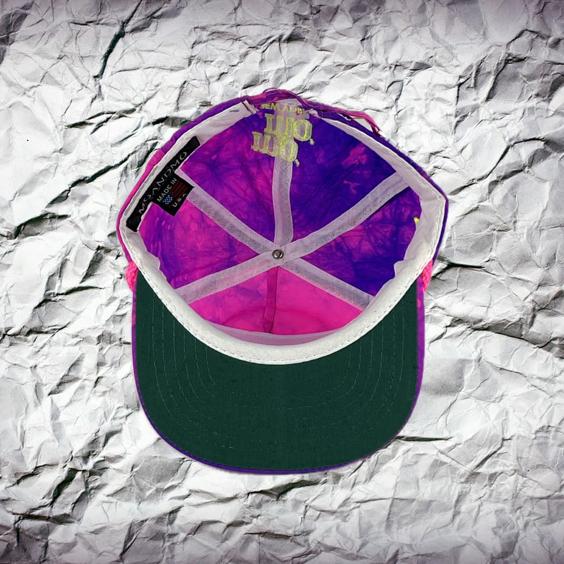 MO&MO TRUCKER 상품이미지6