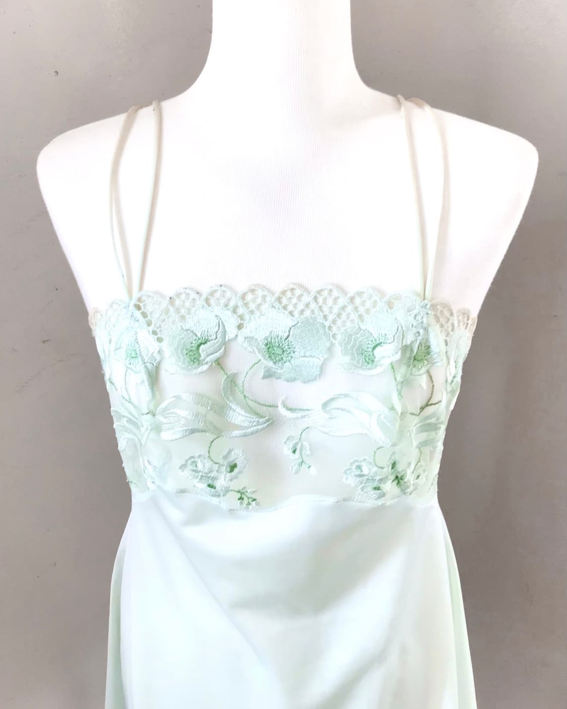 [vintage] Slip top/dress 상품이미지1