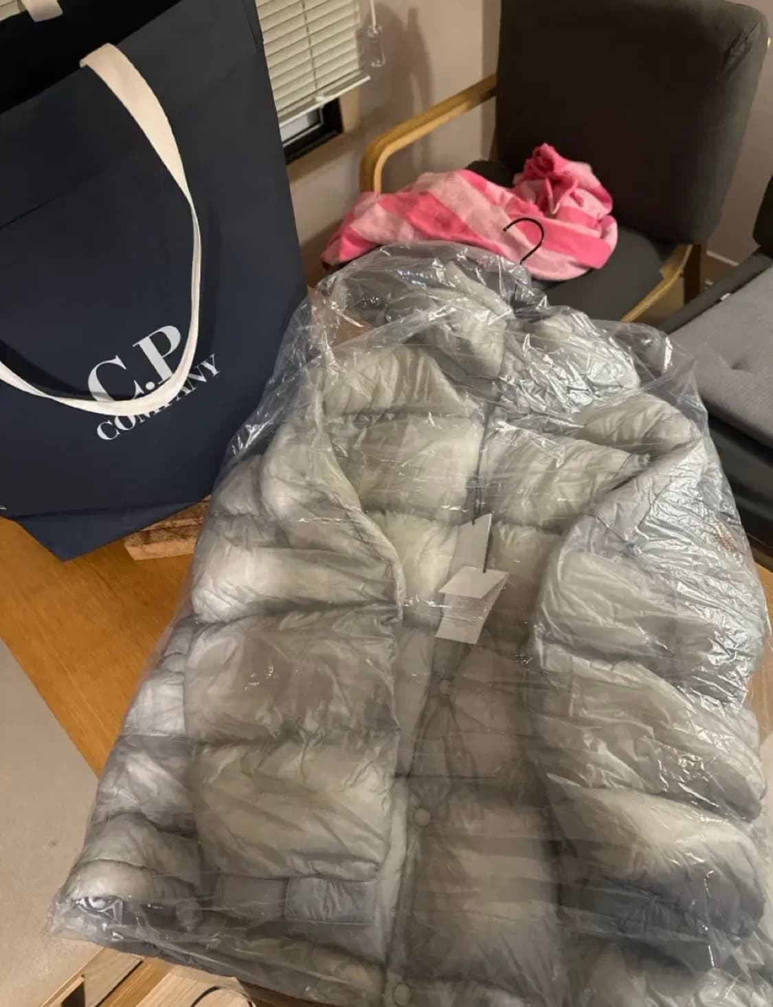 CP컴퍼니 디디쉘 코리아 익스클루시브 XL 상품이미지2