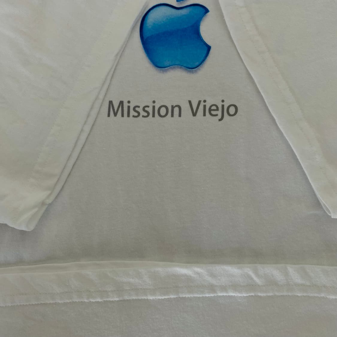 (XL) 90s 빈티지 애플 apple 티셔츠 상품이미지6