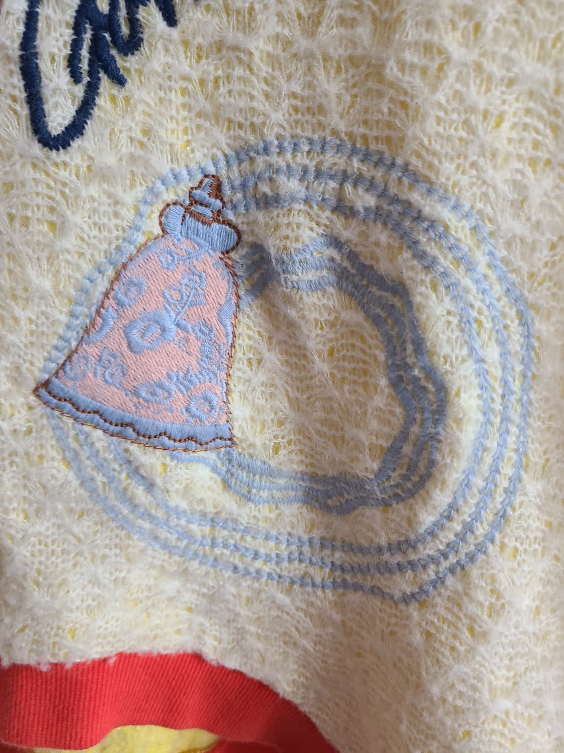 오즈세컨 니트 55 상품이미지4