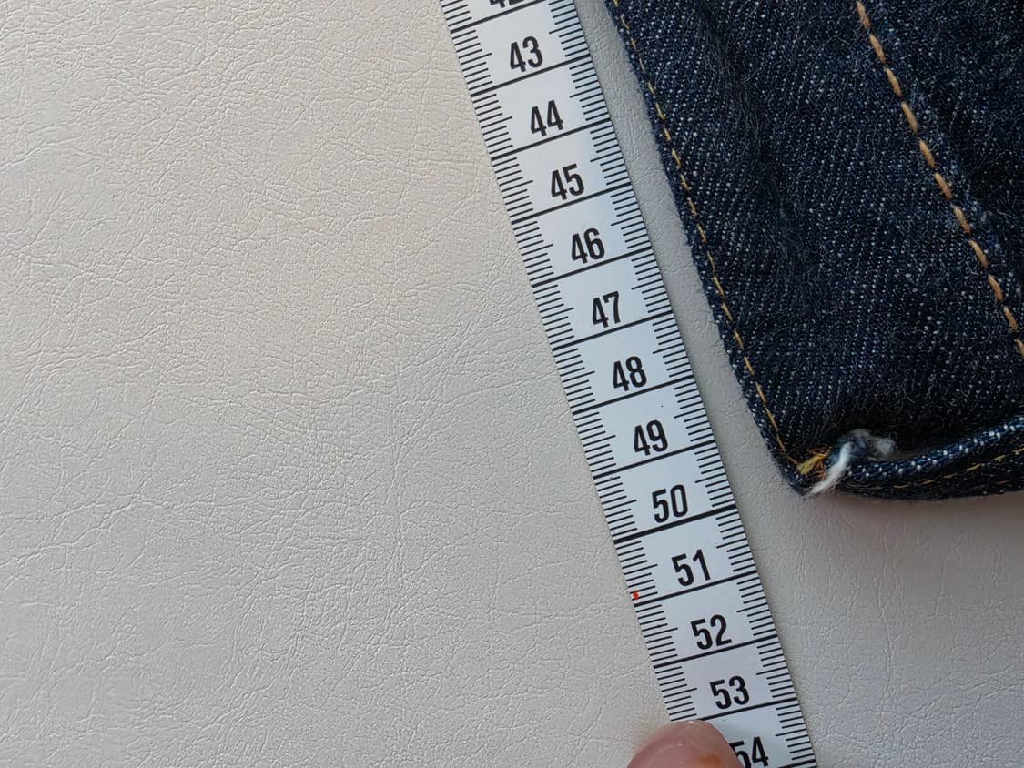 풀카운트 1103w 1103 40사이즈 상품이미지3