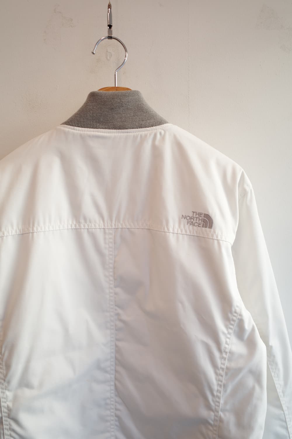 THE NORTH FACE 노스페이스 MA-1 항공점퍼 상품이미지9