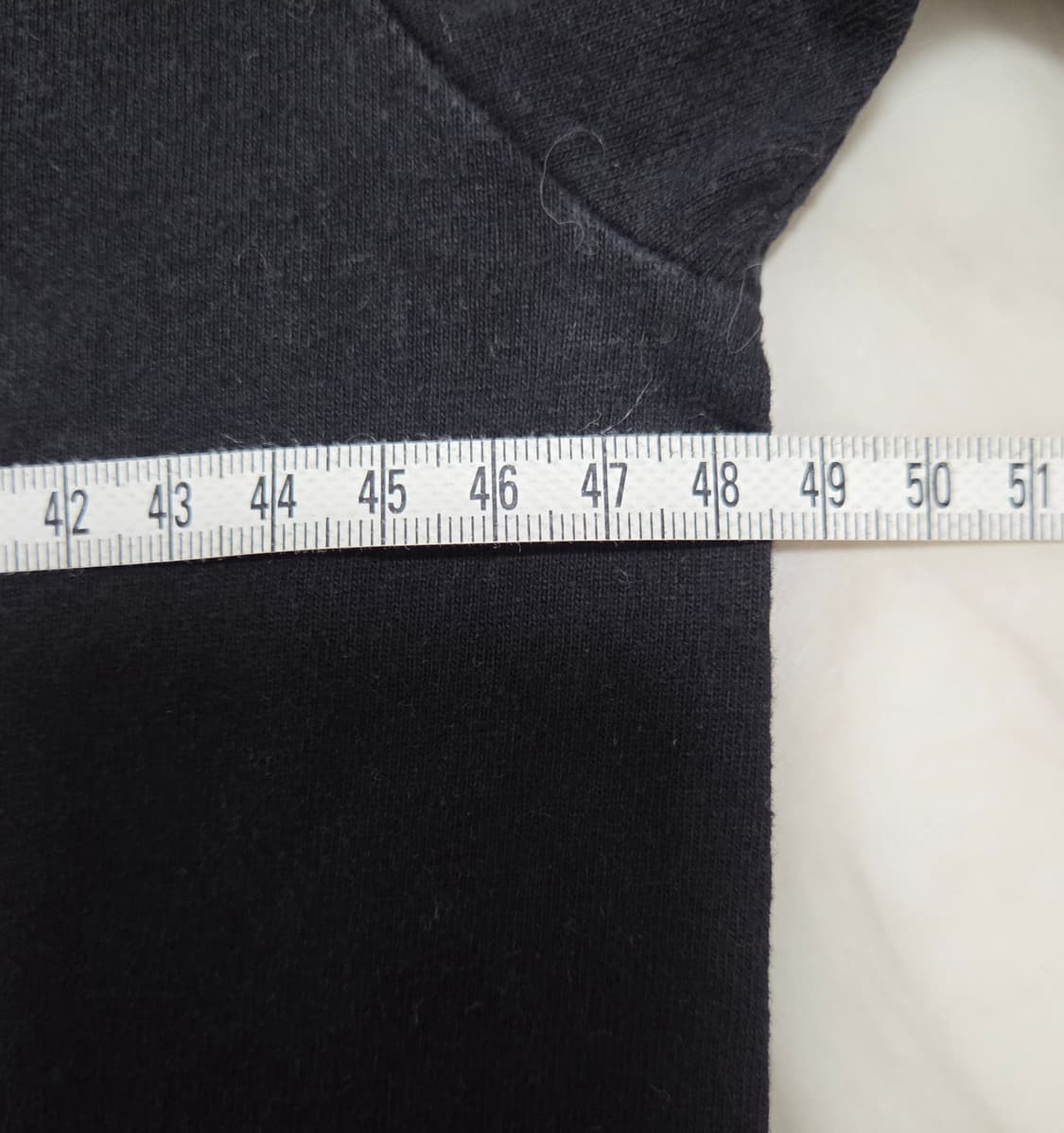 발렌시아가 BB 모드 반팔 티셔츠 상품이미지7