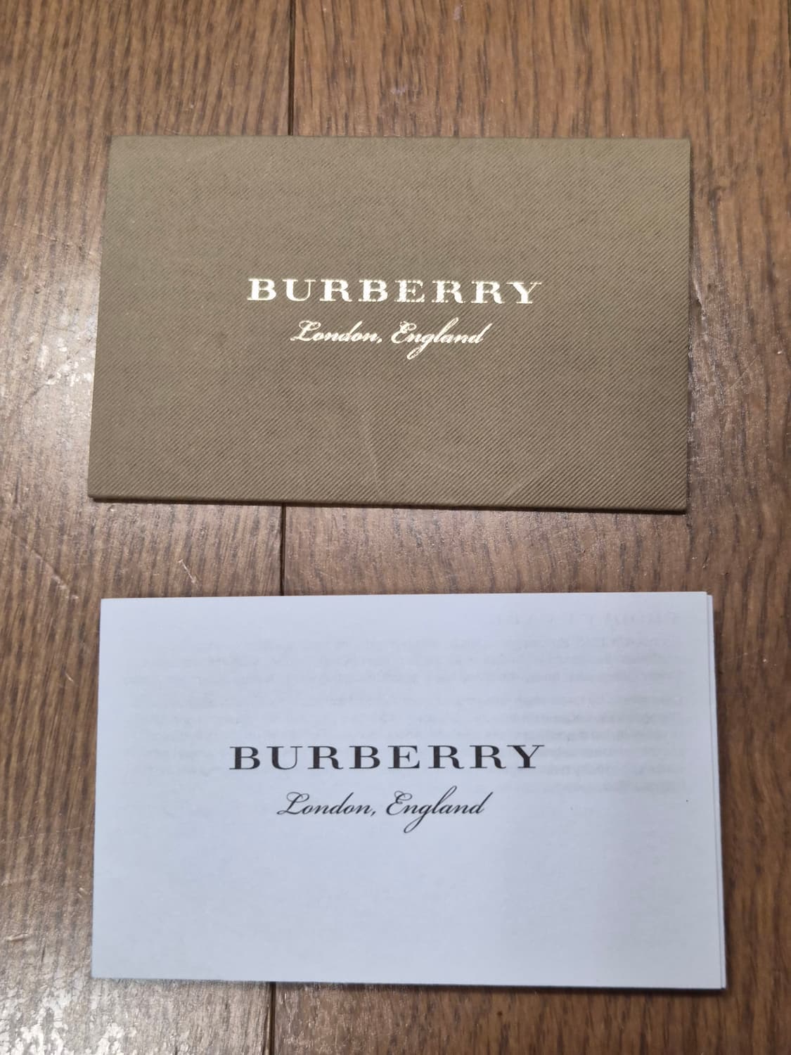 (정품) 버버리 로고 나일론 크로스백 (명품 여자 가방 숄더백) 상품이미지3