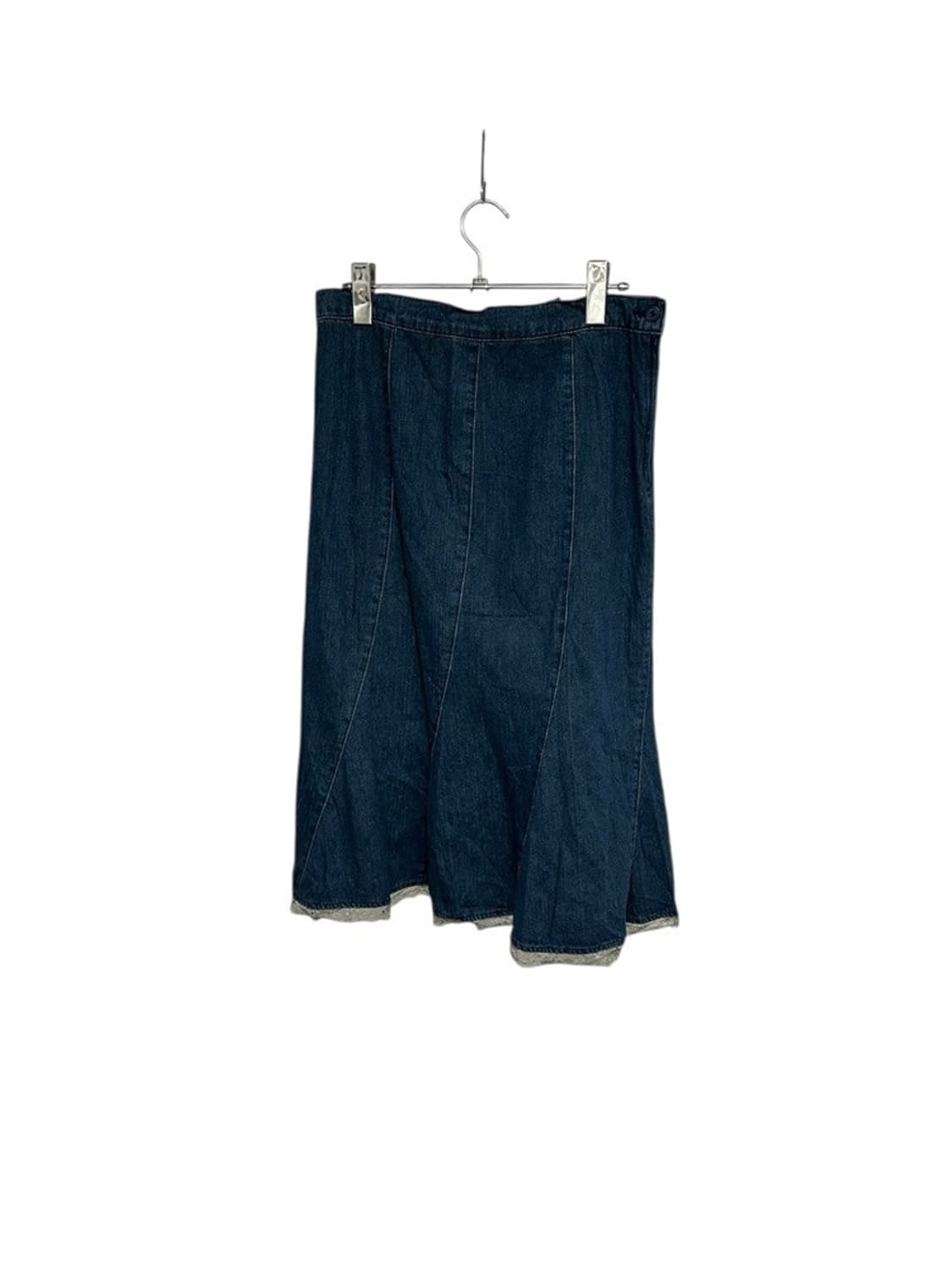 vtg skirt 상품이미지5