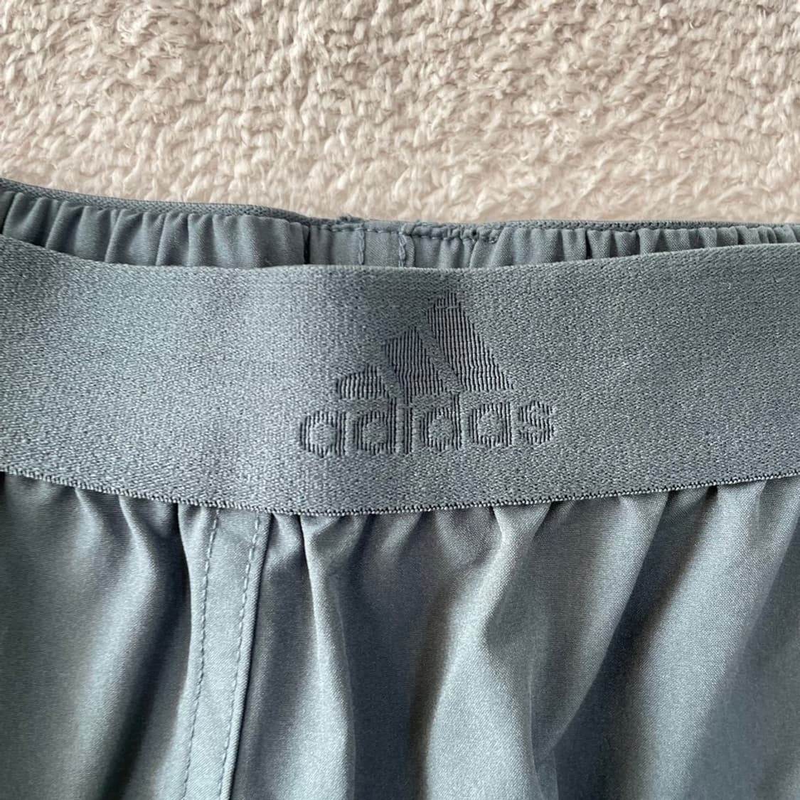XXL 아디다스 우븐 쇼츠 반바지 36 상품이미지4