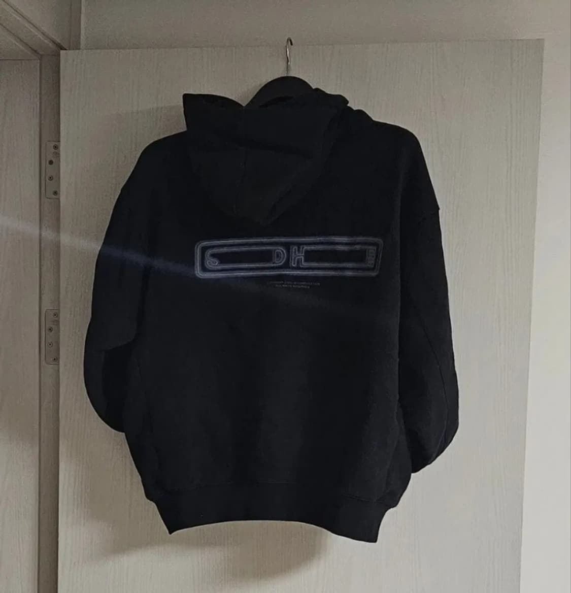 솔리드옴므 23ss 후드 48 상품이미지3