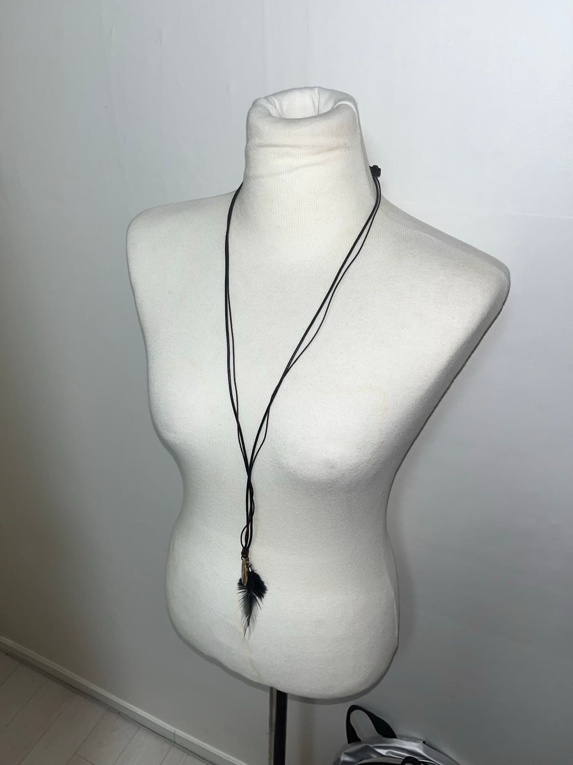 보헤미안 빈티지 레이어드 목걸이 일괄 상품이미지6