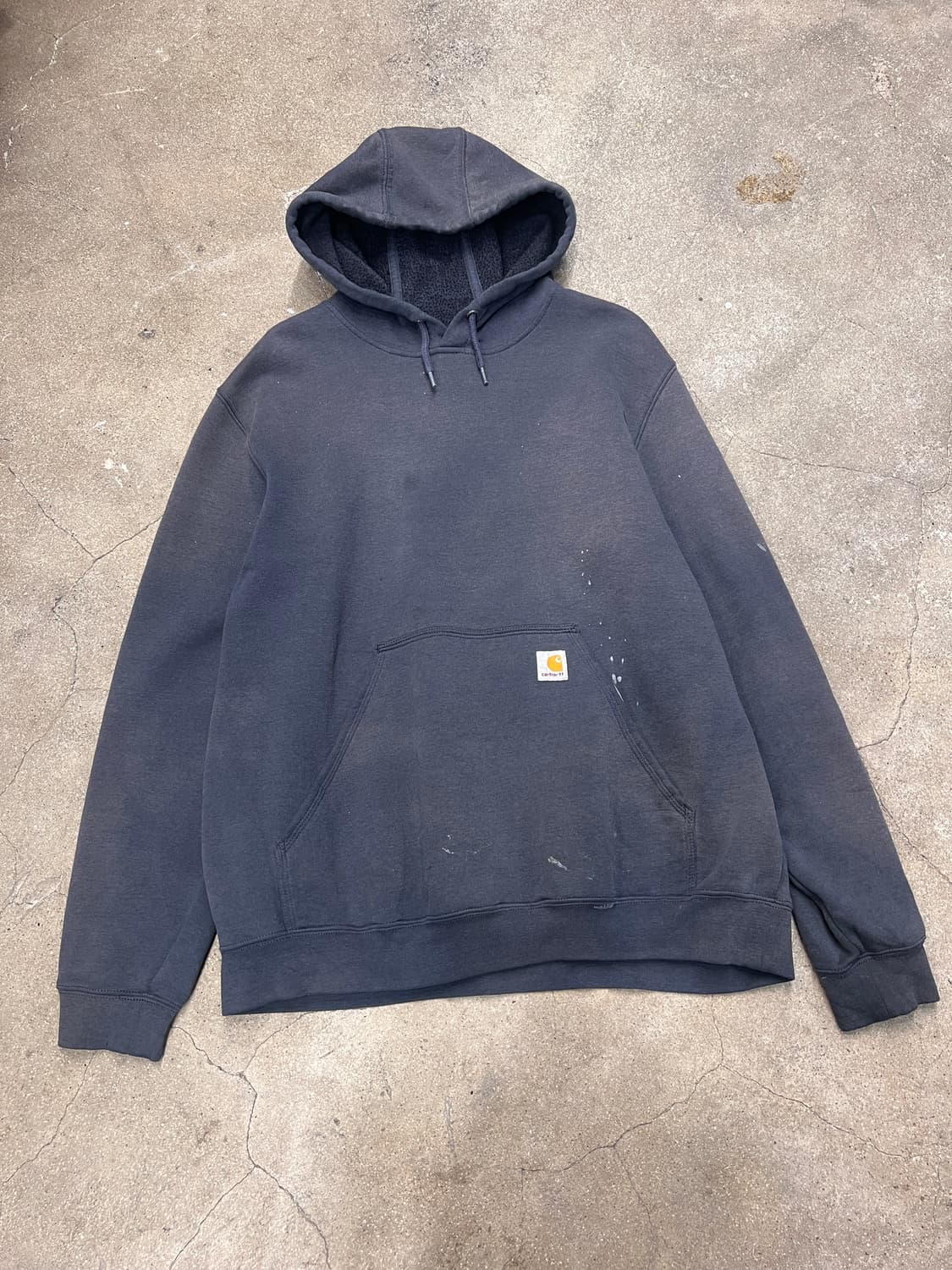 칼하트 후디 L  상품이미지1