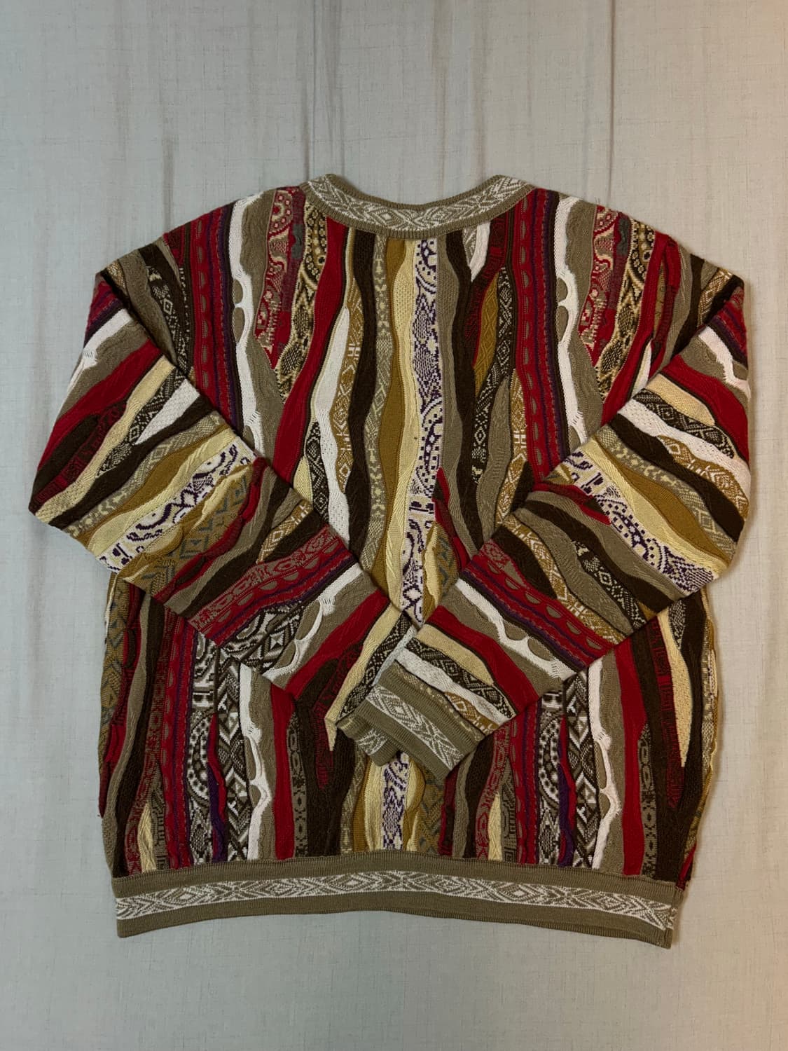 울 니트 상품이미지3