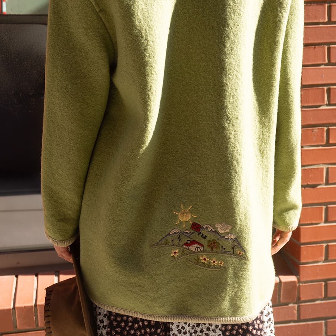 플레인필드 컨트리 SET 상품이미지5