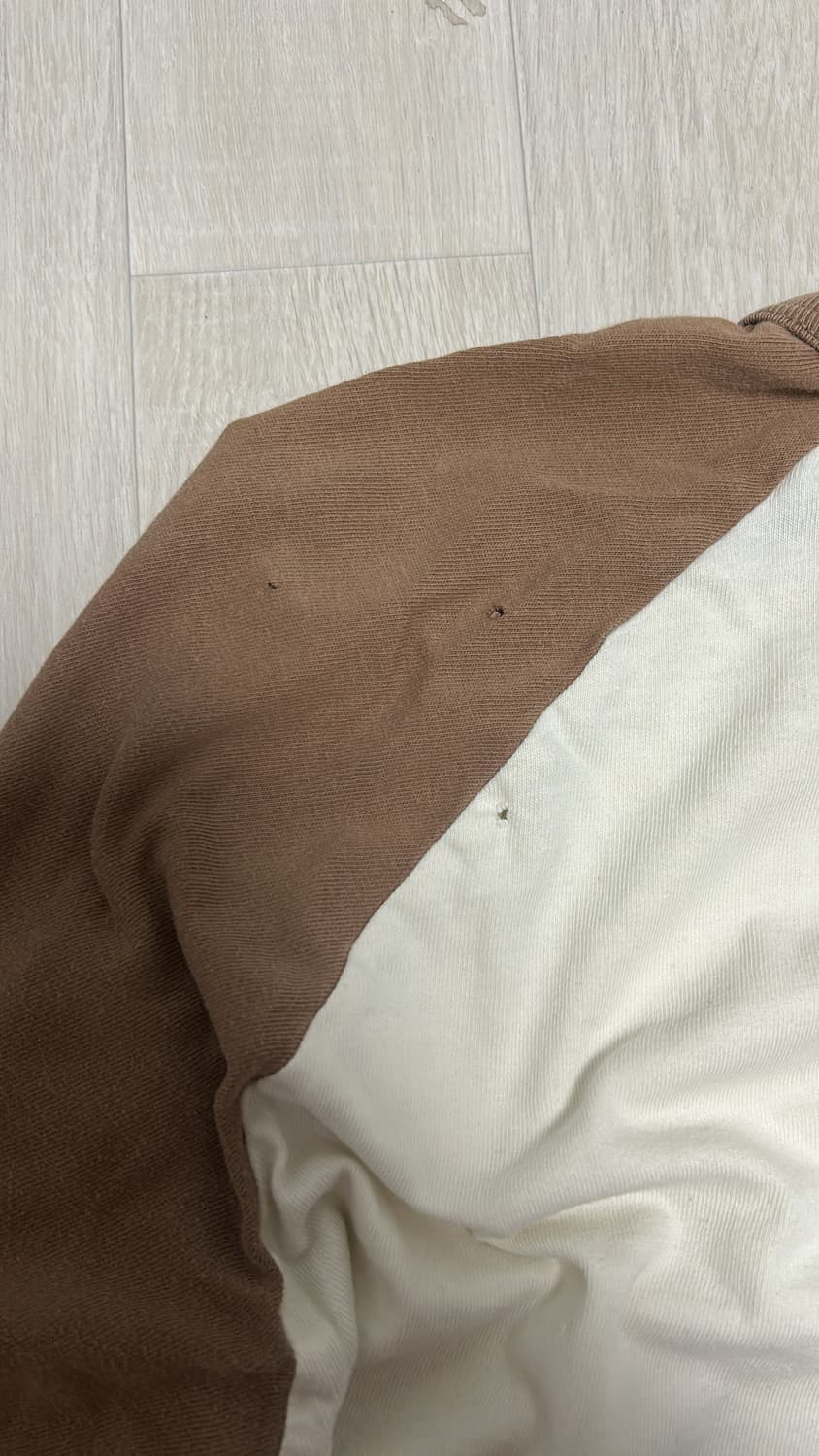 빈티지 나그랑 롱슬리브 상품이미지4